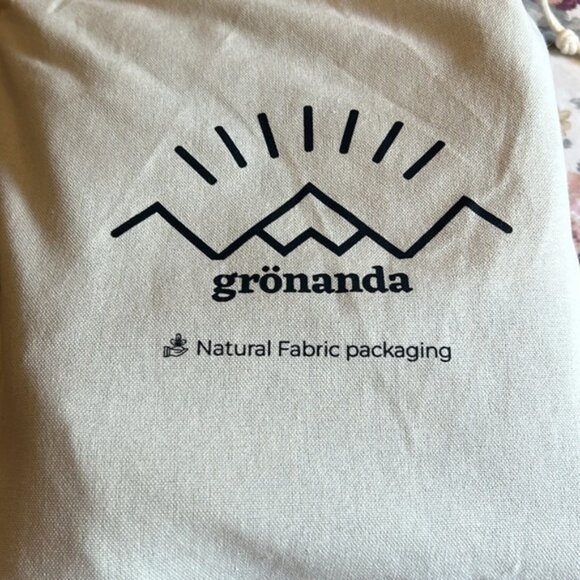 NEW Unisex Paleo Black Hightop Barefoot Shoes by Gronanda size 43 - Picture 5 of 5